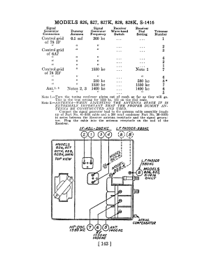 S-1416 ; Philco, Philadelphia (ID = 2846457) Car Radio