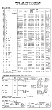 S-958WA Japan 403; Philco, Philadelphia (ID = 2718362) Radio