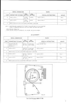 Solid State AM FM SW ST-986BK; Philco, Philadelphia (ID = 2930520) Radio