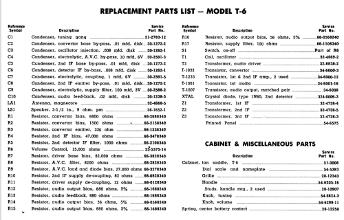 T-600 ; Philco, Philadelphia (ID = 1179078) Radio