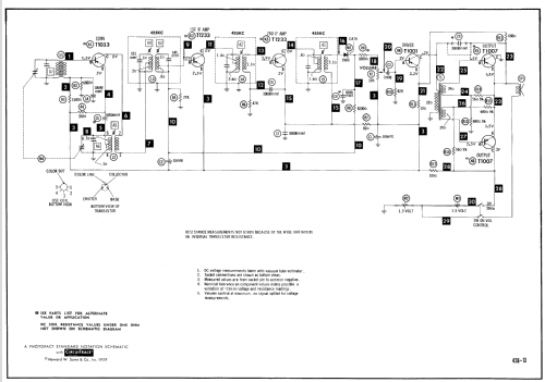 T-6 Code 124; Philco, Philadelphia (ID = 729810) Radio