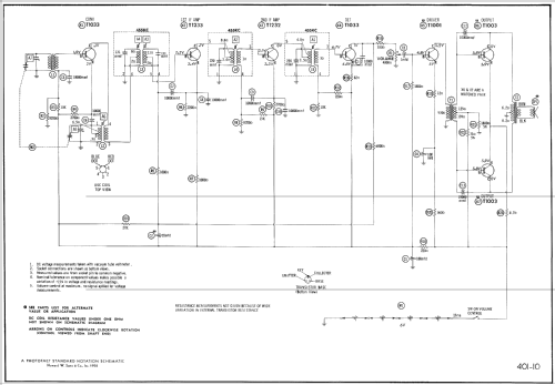 T-700 Code 124; Philco, Philadelphia (ID = 819153) Radio