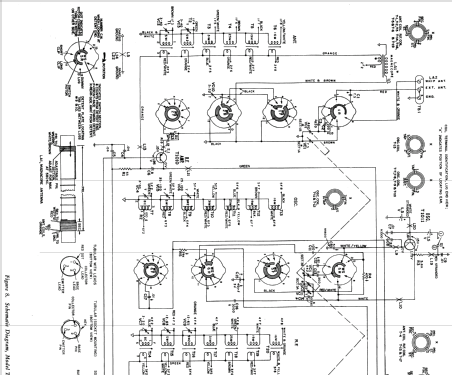 Trans-World Portable T-9 Code 124; Philco, Philadelphia (ID = 1179181) Radio