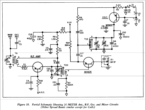 Trans-World Portable T-9 Code 124; Philco, Philadelphia (ID = 1179184) Radio