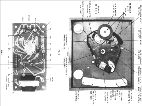 TPA-2 ; Philco, Philadelphia (ID = 556645) R-Player