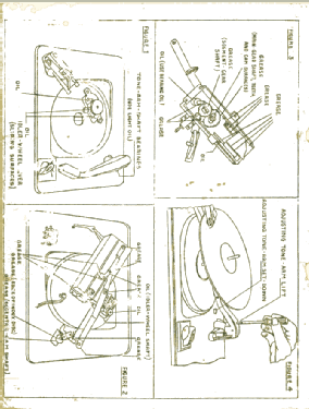 Tropic 48-1860; Philco, Philadelphia (ID = 2911537) Radio