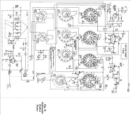 UC4618-41 Ch= 8L41CU; Philco, Philadelphia (ID = 1168370) Television