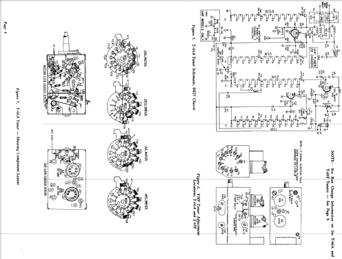 UF3041I Ch= 8H25U; Philco, Philadelphia (ID = 1146069) Television