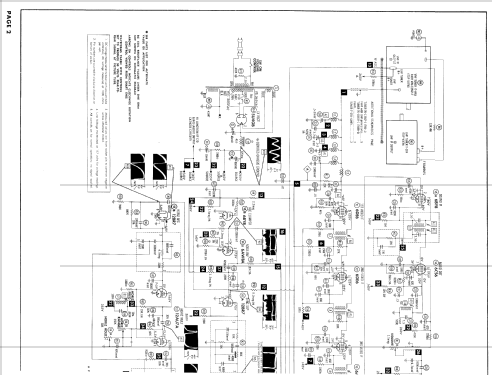 UG4646 Ch= 9L41U; Philco, Philadelphia (ID = 916597) Television