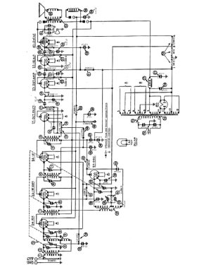 90 ; Philco Products Ltd. (ID = 2814931) Radio