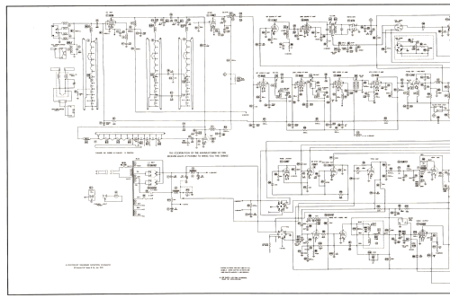 51-T1443B; Philco, Philadelphia (ID = 2865989) Television