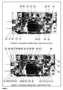 51-T1443B; Philco, Philadelphia (ID = 2865997) Television