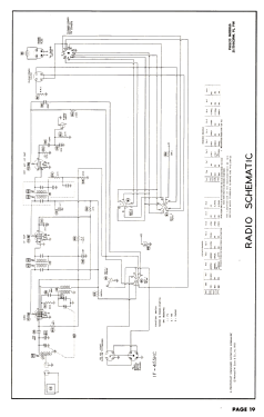 51-T1443PL; Philco, Philadelphia (ID = 2851096) Television