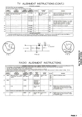 51-T1443PL; Philco, Philadelphia (ID = 2851099) Television