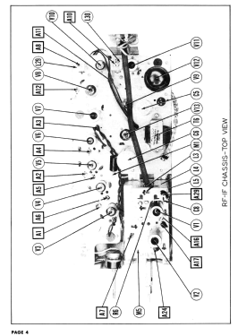 51-T1443PL; Philco, Philadelphia (ID = 2851103) Television