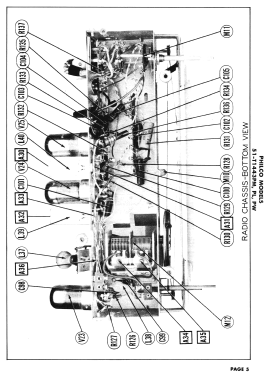 51-T1443PL; Philco, Philadelphia (ID = 2851105) Television