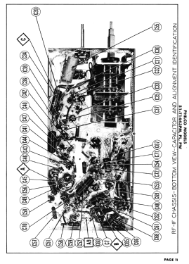 51-T1443PL; Philco, Philadelphia (ID = 2851107) Television