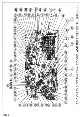 51-T1443PL; Philco, Philadelphia (ID = 2851110) Television