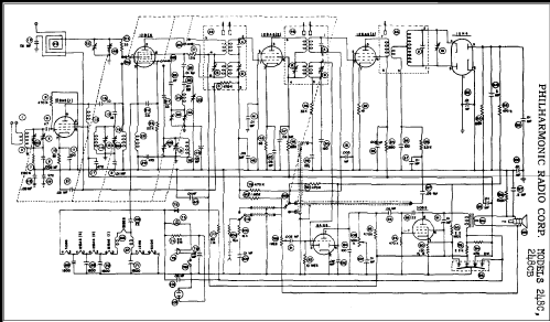 248C ; Philharmonic Radio (ID = 300016) Radio