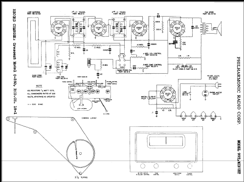 99T ; Philharmonic Radio (ID = 356044) Radio