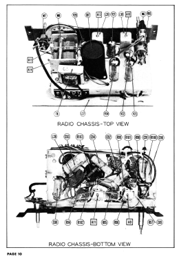 Philharmonic 5000; Philharmonic Radio (ID = 3023956) Television