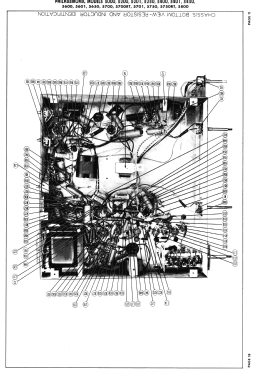 Philharmonic 5000; Philharmonic Radio (ID = 3023959) Television