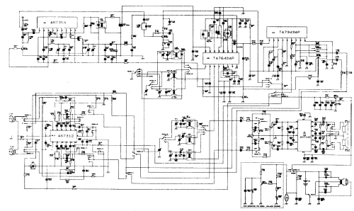 AW 2604 ; Philips; Eindhoven (ID = 1592478) Radio