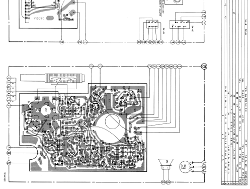 Clockradio 90AS080 /00 /01 /15 /40; Philips; Eindhoven (ID = 1912222) Radio