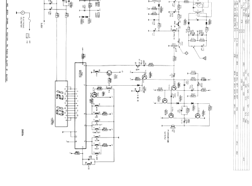 Clockradio 90AS096 /00 /15 /40 /50 /51 /65 /90; Philips; Eindhoven (ID = 1912194) Radio