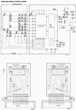 Rubens 26CE2281 /02S /05T /10S /10Z Ch= 2A; Philips; Eindhoven (ID = 2731304) Television