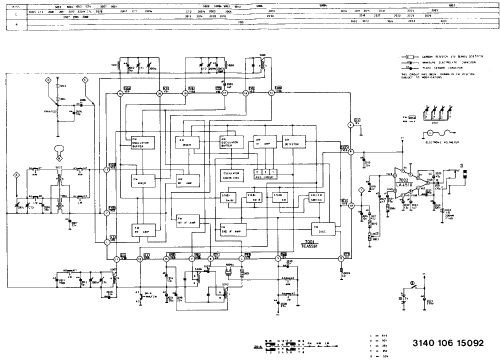 Pocket Radio D1440/00; Philips 飞利浦; (ID = 1957216) Radio