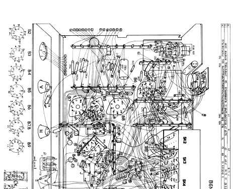 Commander B6N13A; Philips Norway Norsk (ID = 1478369) Radio