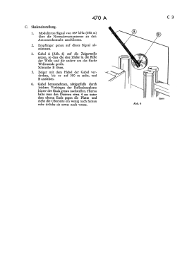 470A-14; Philips akc. spol., (ID = 2865781) Radio