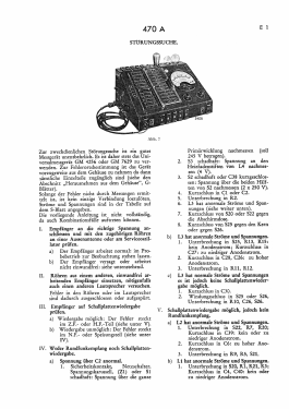 470A-14; Philips akc. spol., (ID = 2865782) Radio