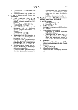 470A-14; Philips akc. spol., (ID = 2865784) Radio