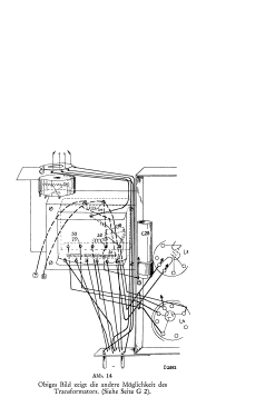 470A-14; Philips akc. spol., (ID = 2865798) Radio