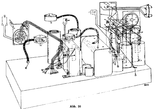 750A-14; Philips akc. spol., (ID = 1947336) Radio