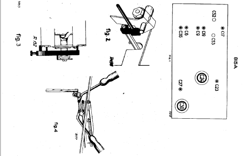 815A; Philips akc. spol., (ID = 1051189) Radio