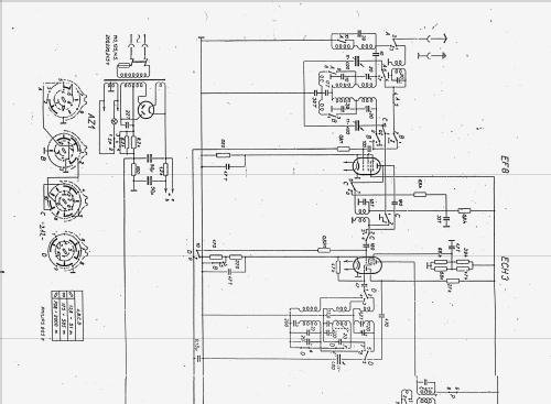 905A-14; Philips akc. spol., (ID = 1740178) Radio