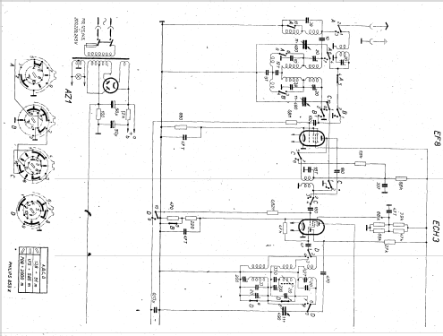 855X; Philips akc. spol., (ID = 36714) Radio