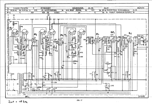 Sirius 535A-14; Philips akc. spol., (ID = 30532) Radio