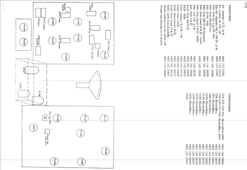 23TAL318U; Philips Argentina, (ID = 2478499) Television