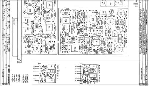 AL23T500 /73; Philips Argentina, (ID = 2479194) Television