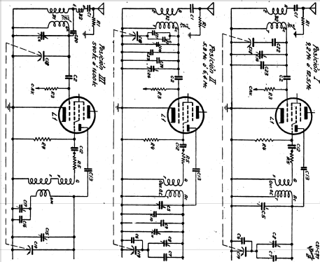 ALC21-V; Philips Argentina, (ID = 816376) Radio