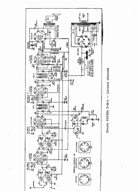 Fapesa Receptor en kit D-68-5; Philips Argentina, (ID = 2932619) Kit