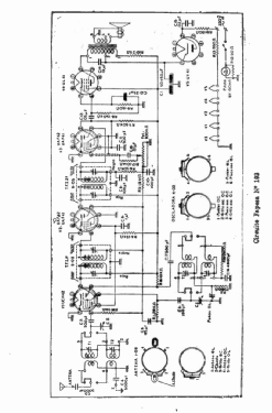 Fapesa Receptor en kit 103; Philips Argentina, (ID = 2932821) Kit