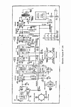 Fapesa Receptor en kit 144; Philips Argentina, (ID = 2932208) Kit