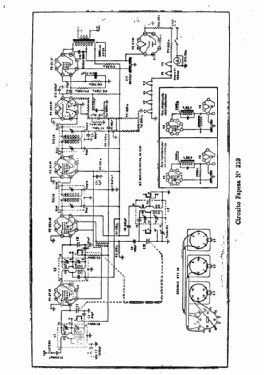 Fapesa Receptor en kit 210; Philips Argentina, (ID = 2931808) Kit