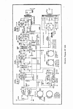 Fapesa Receptor en kit 220; Philips Argentina, (ID = 2932934) Kit