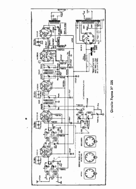 Fapesa Receptor en kit 226; Philips Argentina, (ID = 2932817) Kit